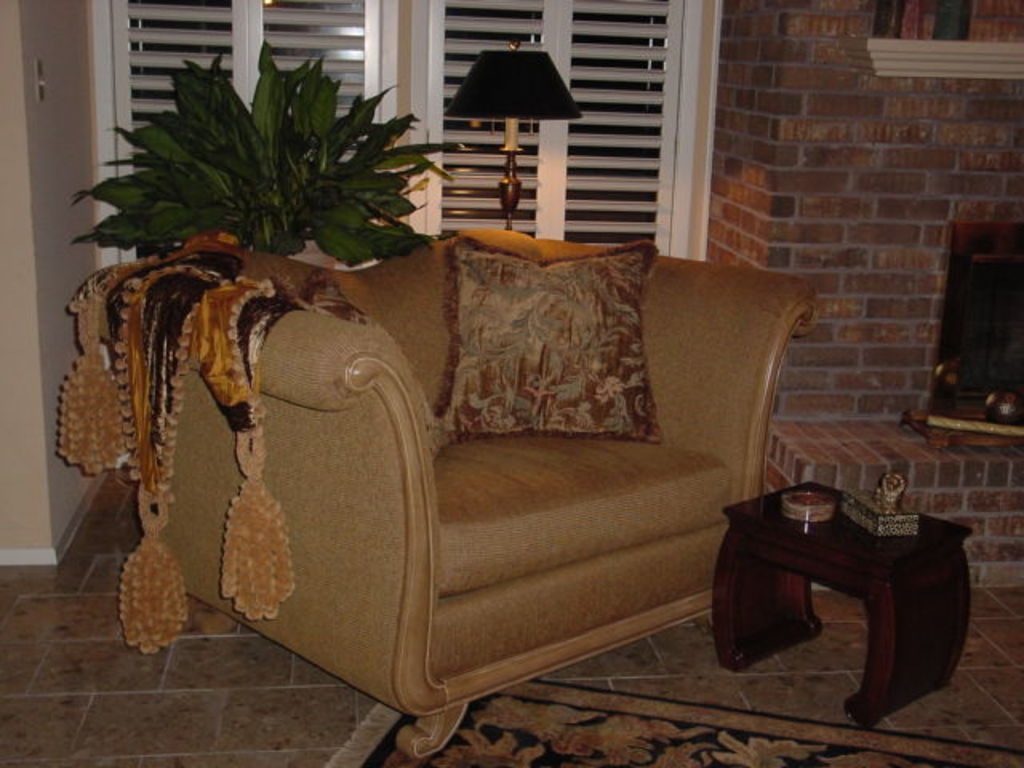 Home Decor and Interior