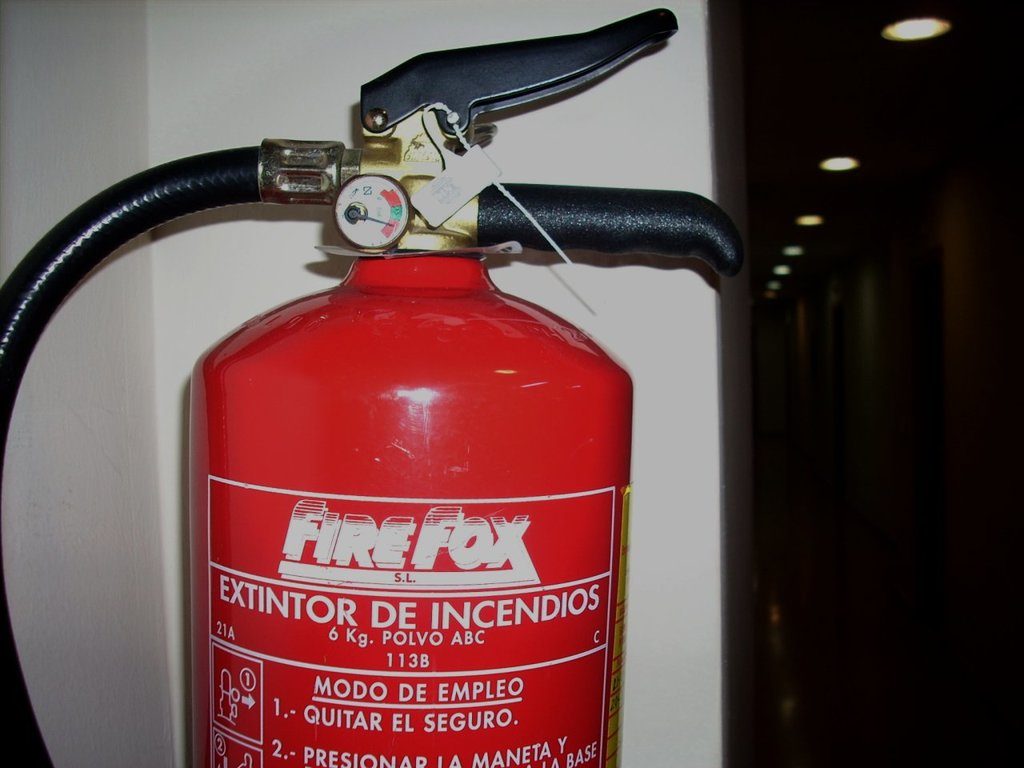 Fire Safety