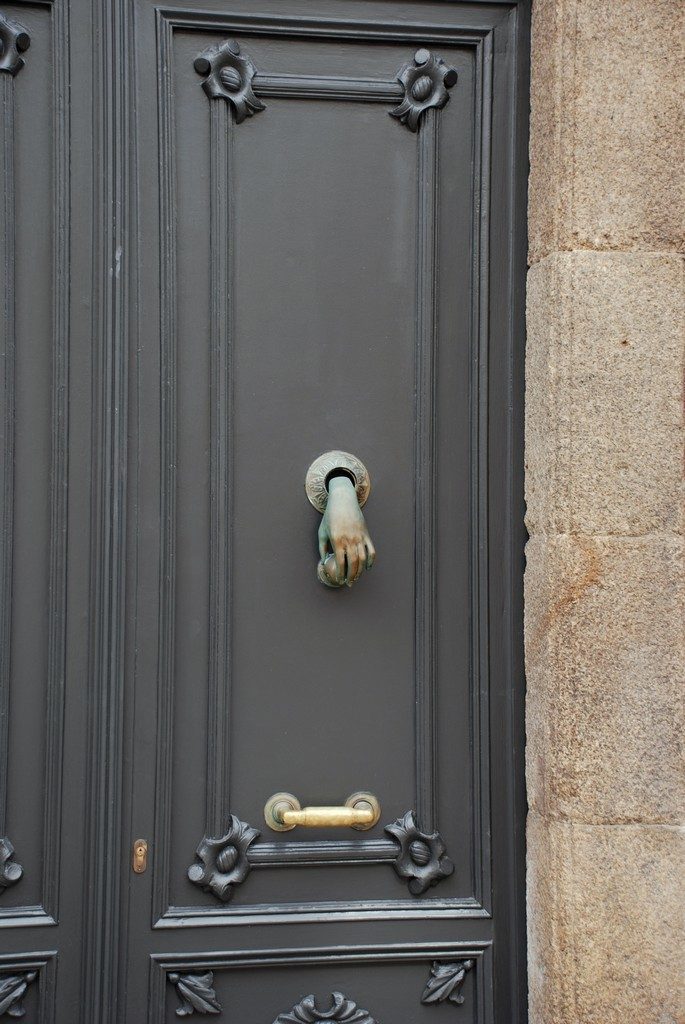Home Security